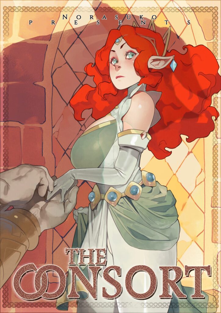 ba45de9862dd6d11855abe52814ebaed - 001 - Porn Comics Comic